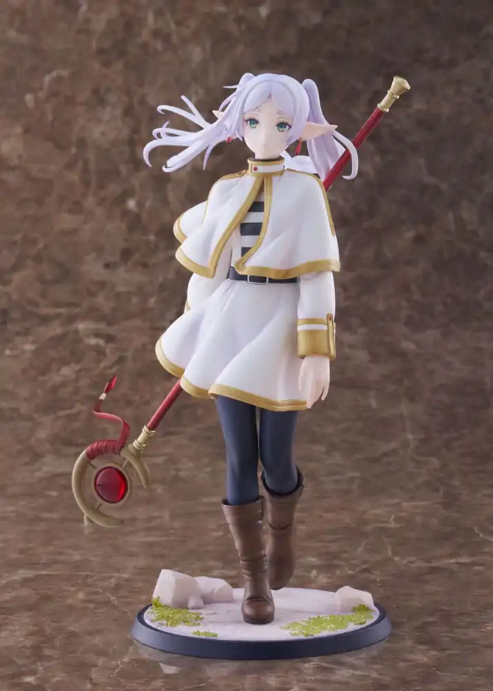 Frieren: Beyond Journey's End PVC Statua 1/7 Frieren 22 cm zdjęcie produktu