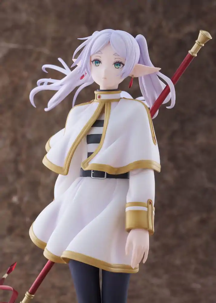 Frieren: Beyond Journey's End PVC Statua 1/7 Frieren 22 cm zdjęcie produktu