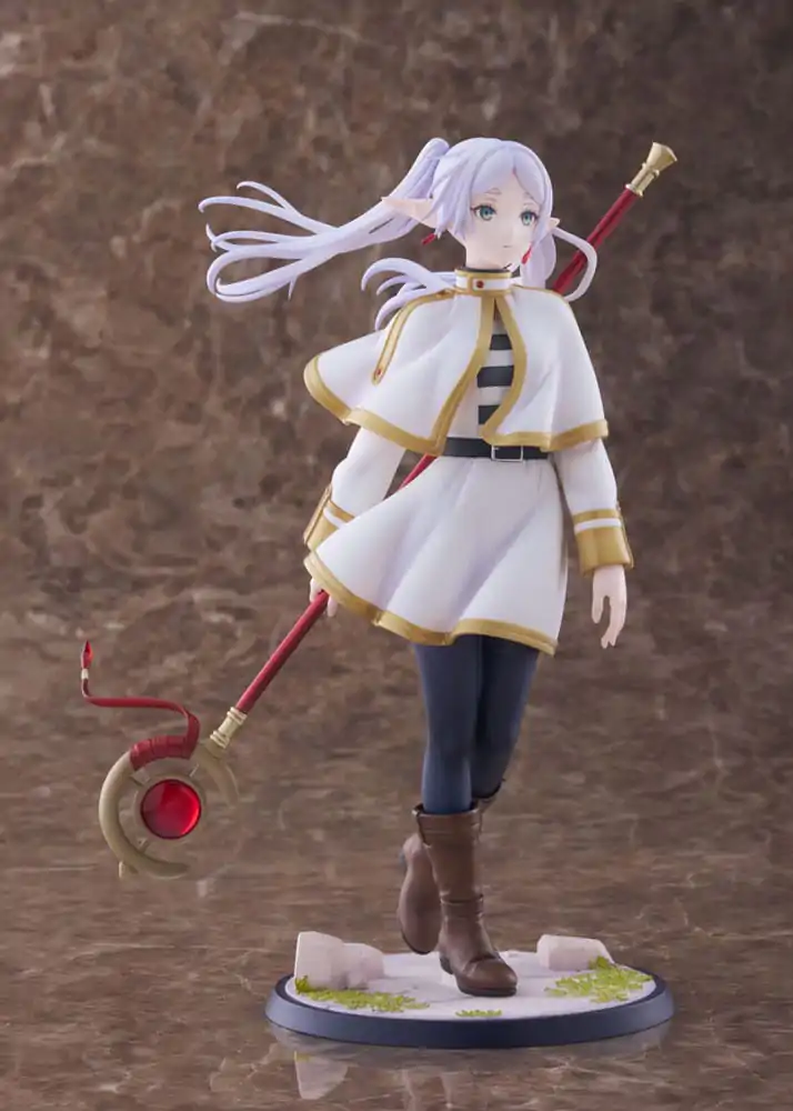 Frieren: Beyond Journey's End PVC Statua 1/7 Frieren 22 cm zdjęcie produktu