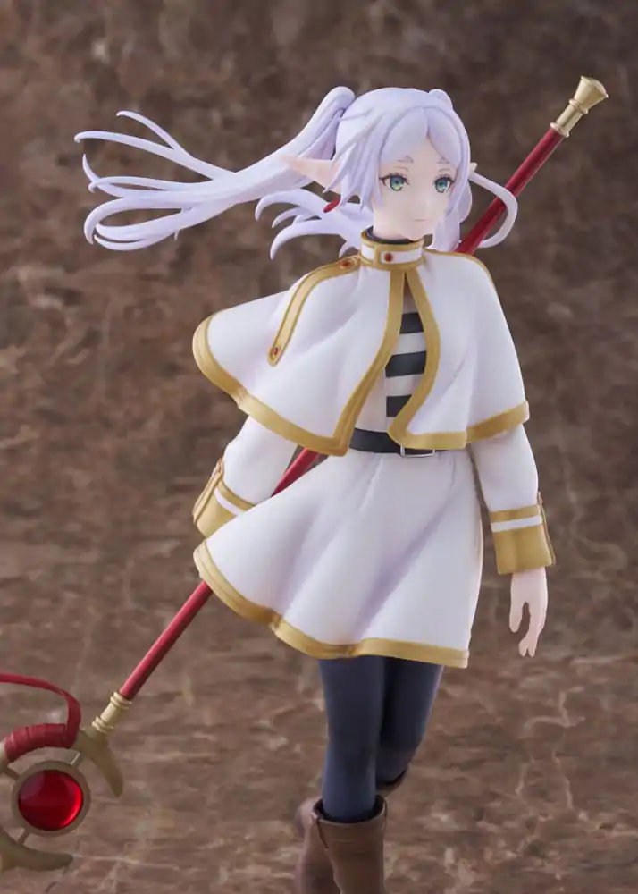 Frieren: Beyond Journey's End PVC Statua 1/7 Frieren 22 cm zdjęcie produktu