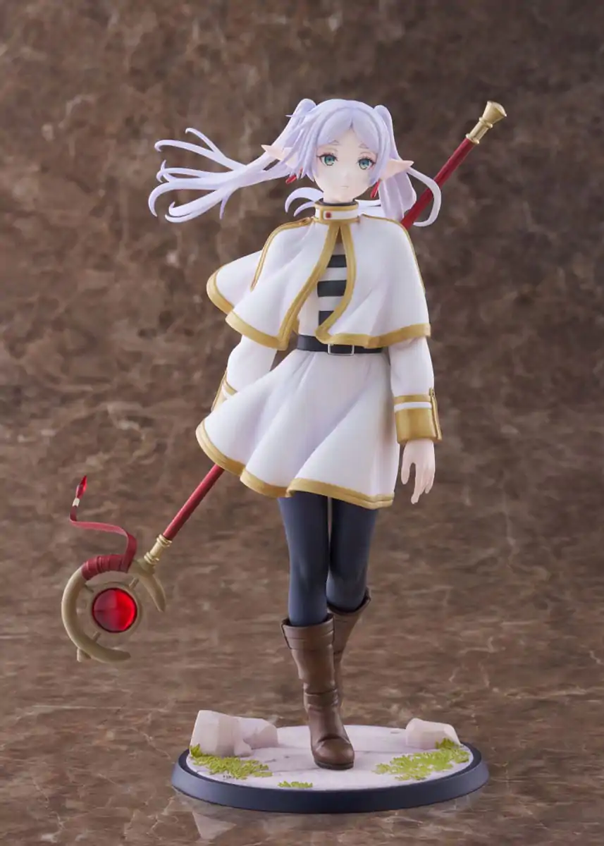 Frieren: Beyond Journey's End PVC Statua 1/7 Frieren 22 cm zdjęcie produktu