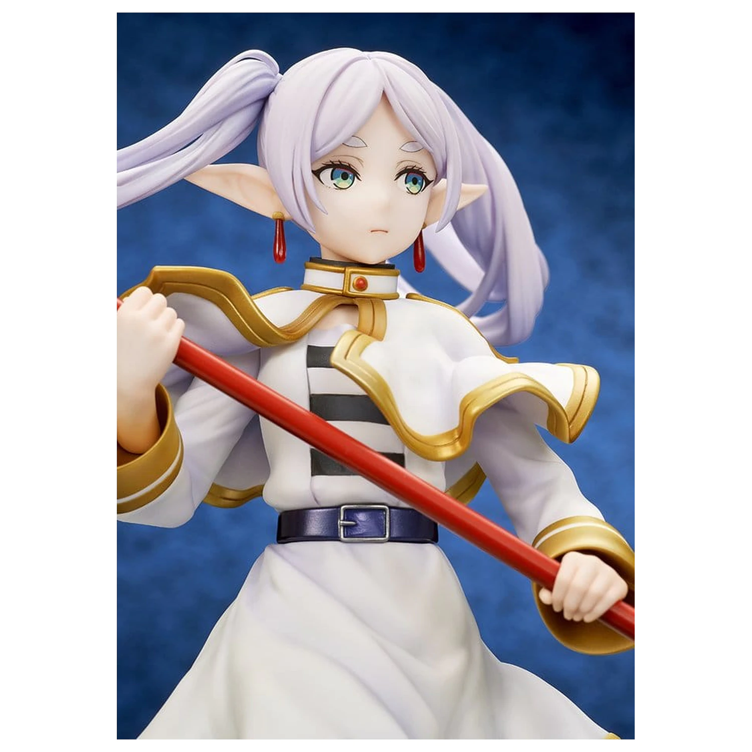 Frieren: Beyond Journey's End PVC Figurka 1/7 Frieren (vs Aura) 28 cm zdjęcie produktu