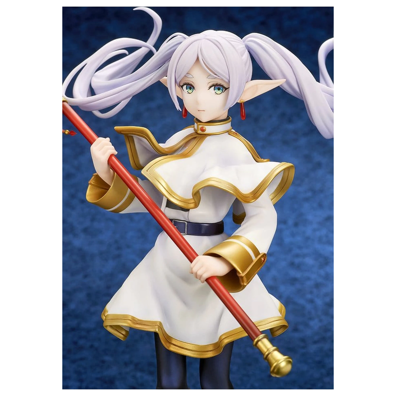 Frieren: Beyond Journey's End PVC Figurka 1/7 Frieren (vs Aura) 28 cm zdjęcie produktu