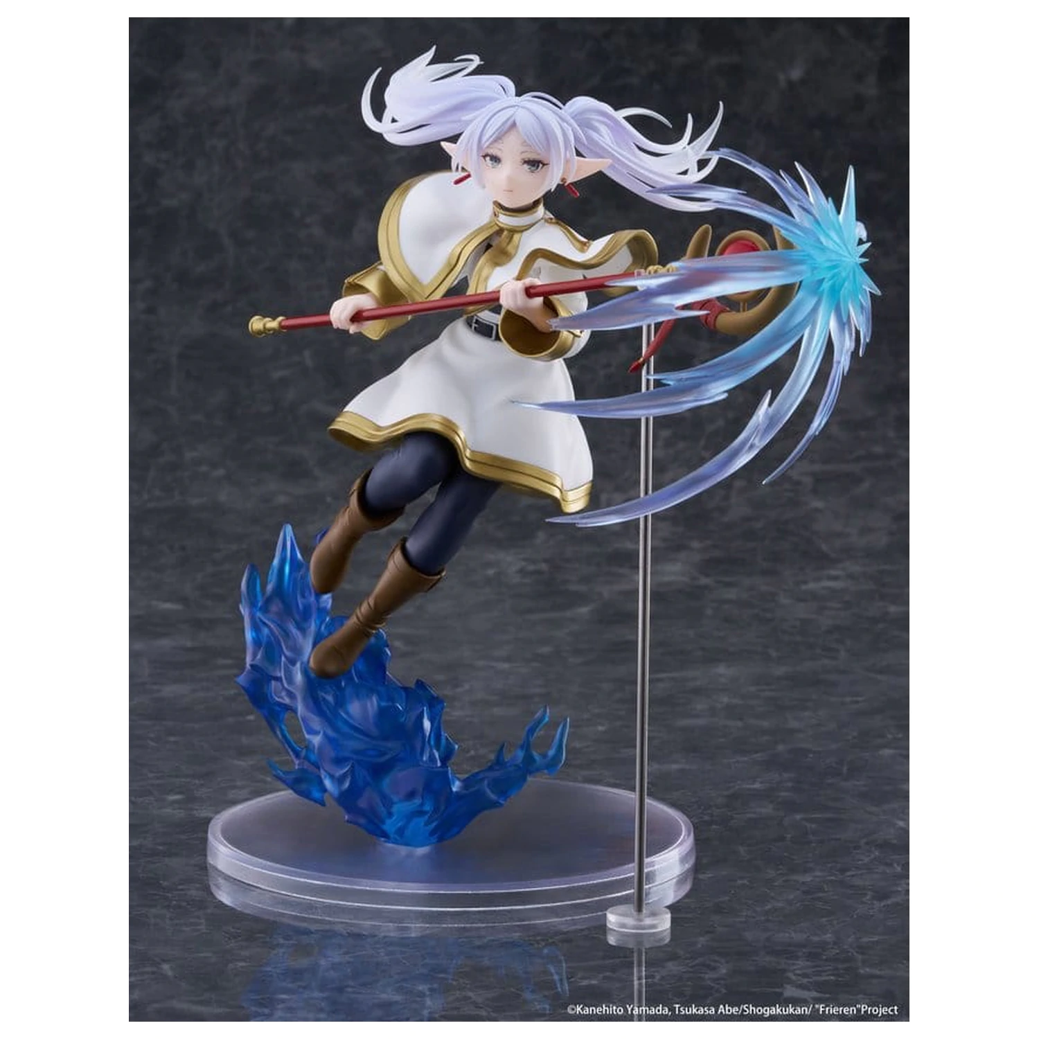 Frieren: Beyond Journey´s End AMP+ PVC Figurka Frieren Reissue 21 cm zdjęcie produktu