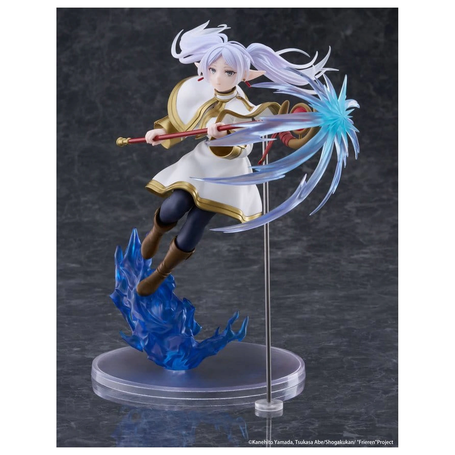Frieren: Beyond Journey´s End AMP+ PVC Figurka Frieren Reissue 21 cm zdjęcie produktu
