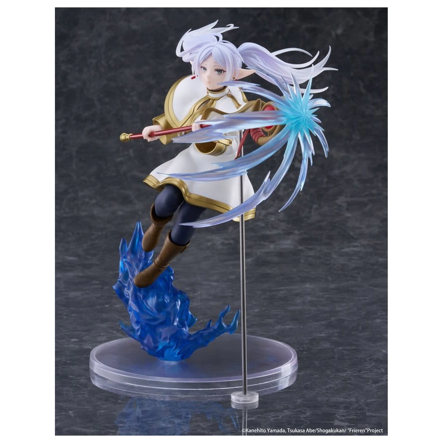 Frieren: Beyond Journey´s End AMP+ PVC Figurka Frieren Reissue 21 cm zdjęcie produktu