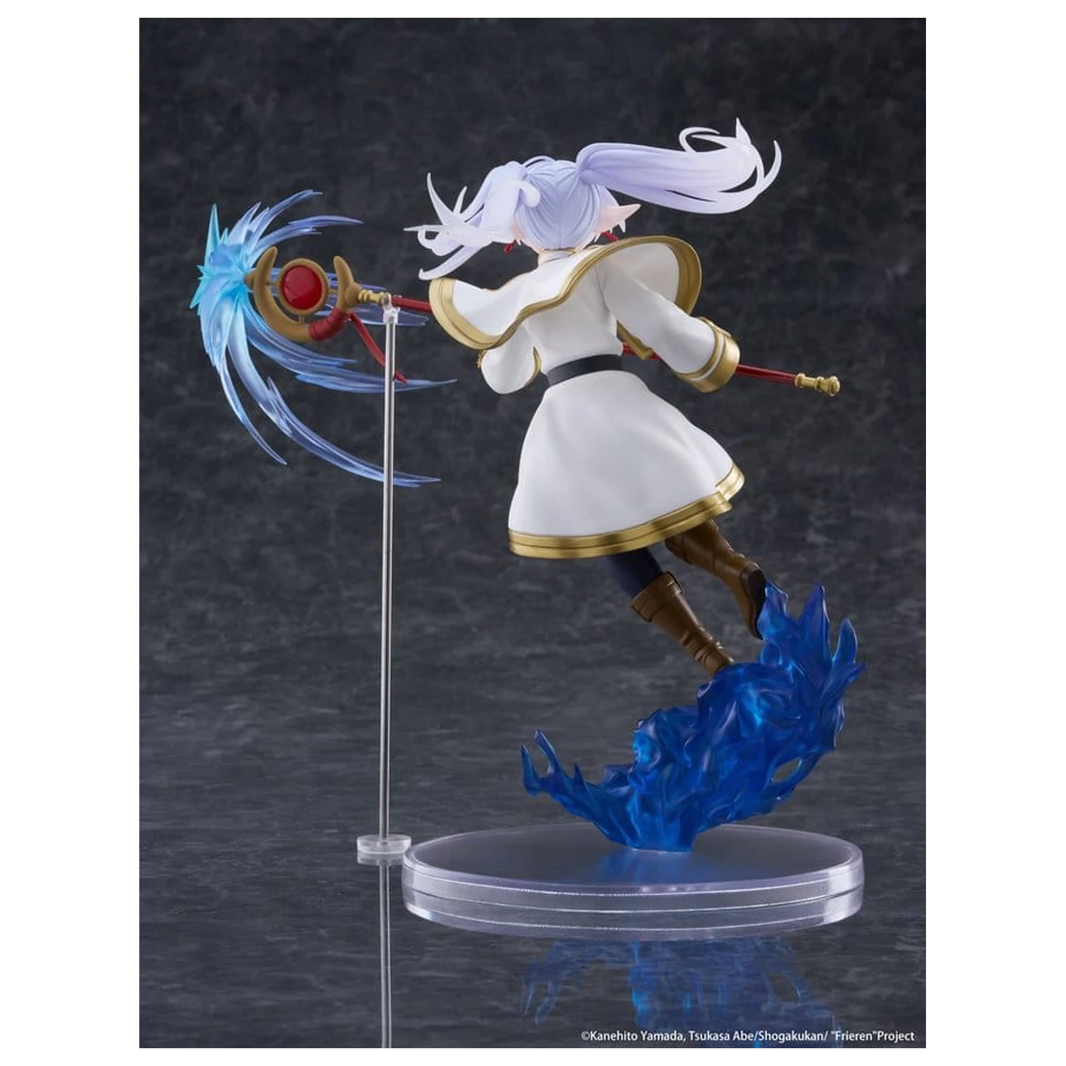 Frieren: Beyond Journey´s End AMP+ PVC Figurka Frieren Reissue 21 cm zdjęcie produktu