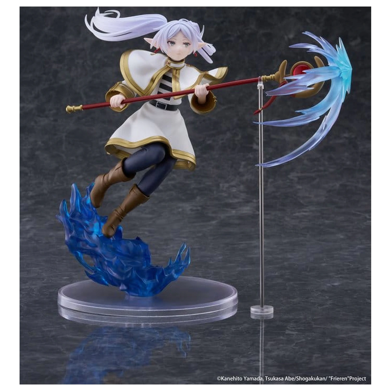 Frieren: Beyond Journey´s End AMP+ PVC Figurka Frieren Reissue 21 cm zdjęcie produktu