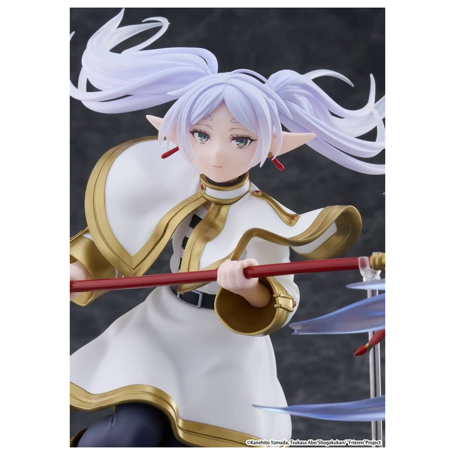 Frieren: Beyond Journey´s End AMP+ PVC Figurka Frieren Reissue 21 cm zdjęcie produktu