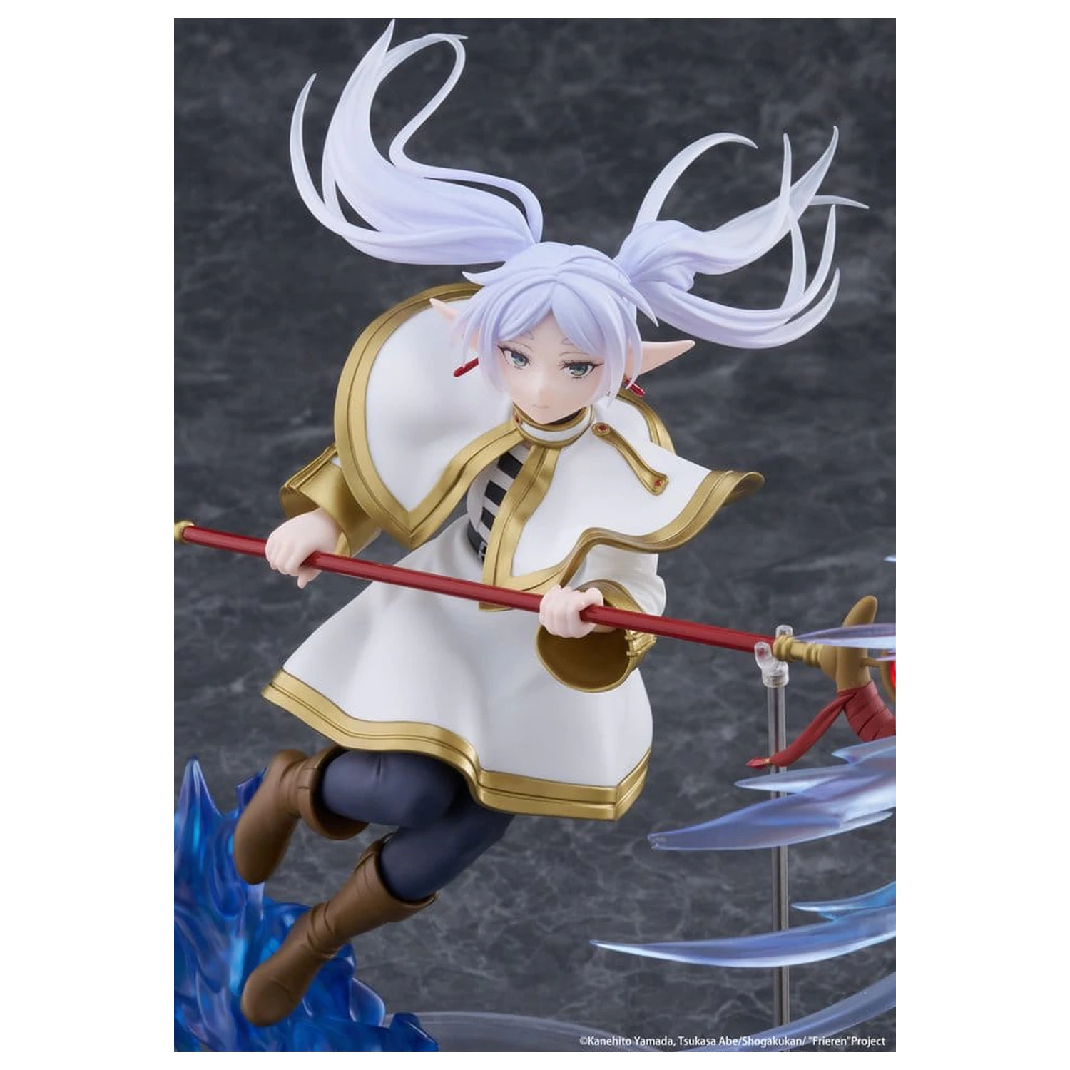 Frieren: Beyond Journey´s End AMP+ PVC Figurka Frieren Reissue 21 cm zdjęcie produktu