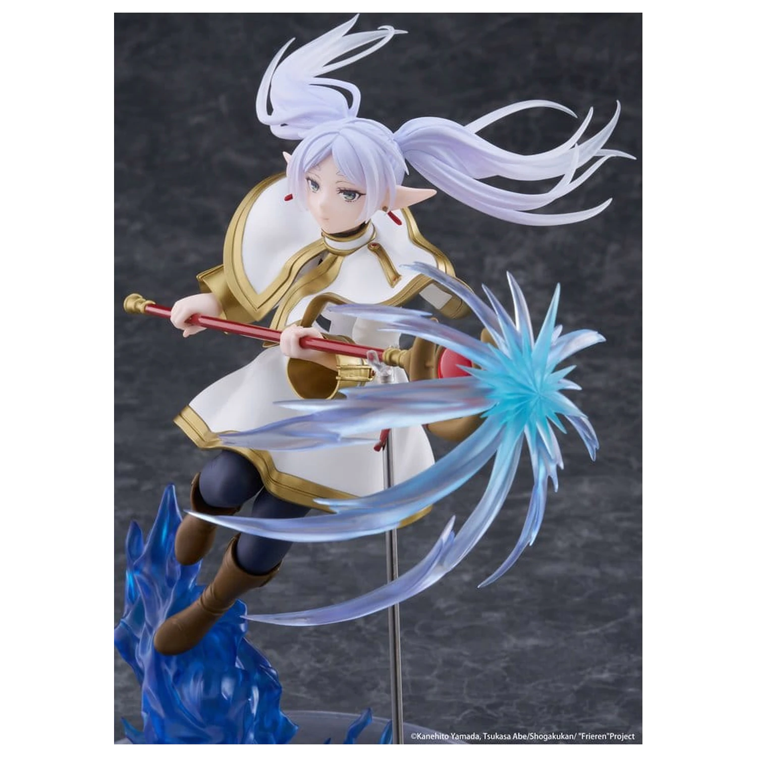 Frieren: Beyond Journey´s End AMP+ PVC Figurka Frieren Reissue 21 cm zdjęcie produktu