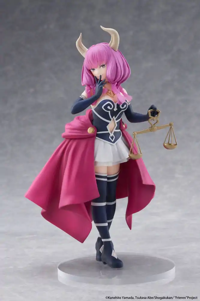 Frieren: Beyond Journey's End Coreful PVC Statua Aura 18 cm zdjęcie produktu