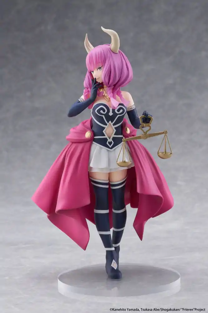 Frieren: Beyond Journey's End Coreful PVC Statua Aura 18 cm zdjęcie produktu