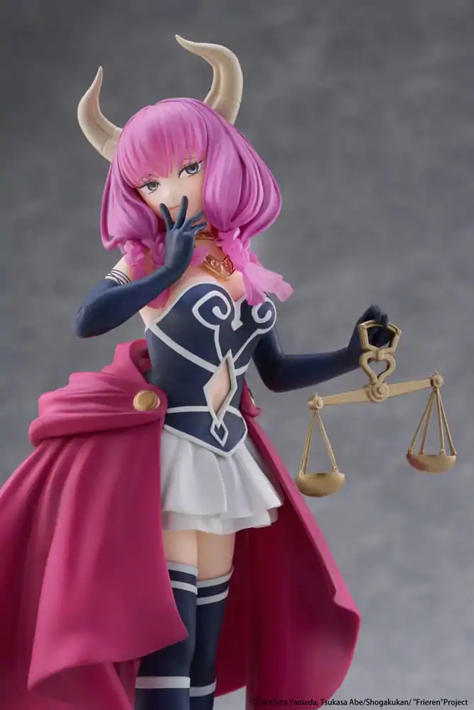 Frieren: Beyond Journey's End Coreful PVC Statua Aura 18 cm zdjęcie produktu