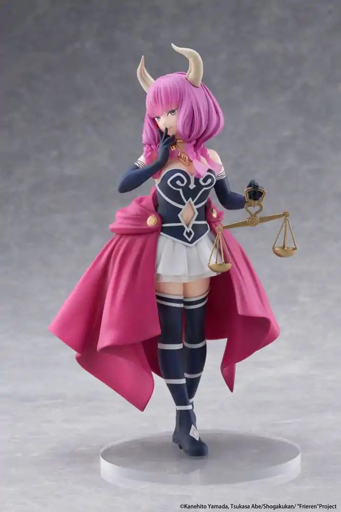 Frieren: Beyond Journey's End Coreful PVC Statua Aura 18 cm zdjęcie produktu