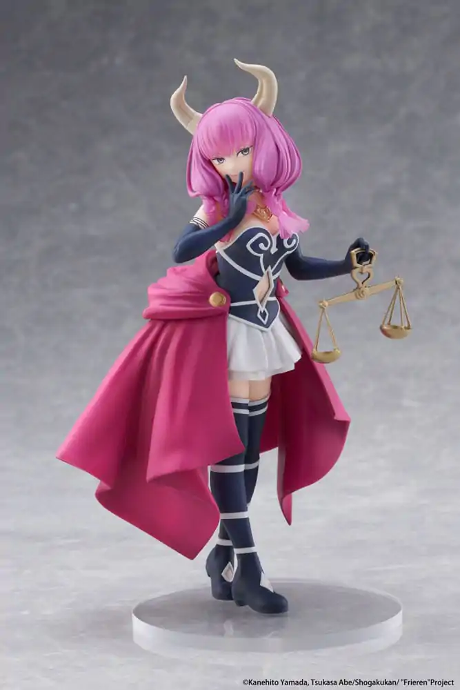 Frieren: Beyond Journey's End Coreful PVC Statua Aura 18 cm zdjęcie produktu
