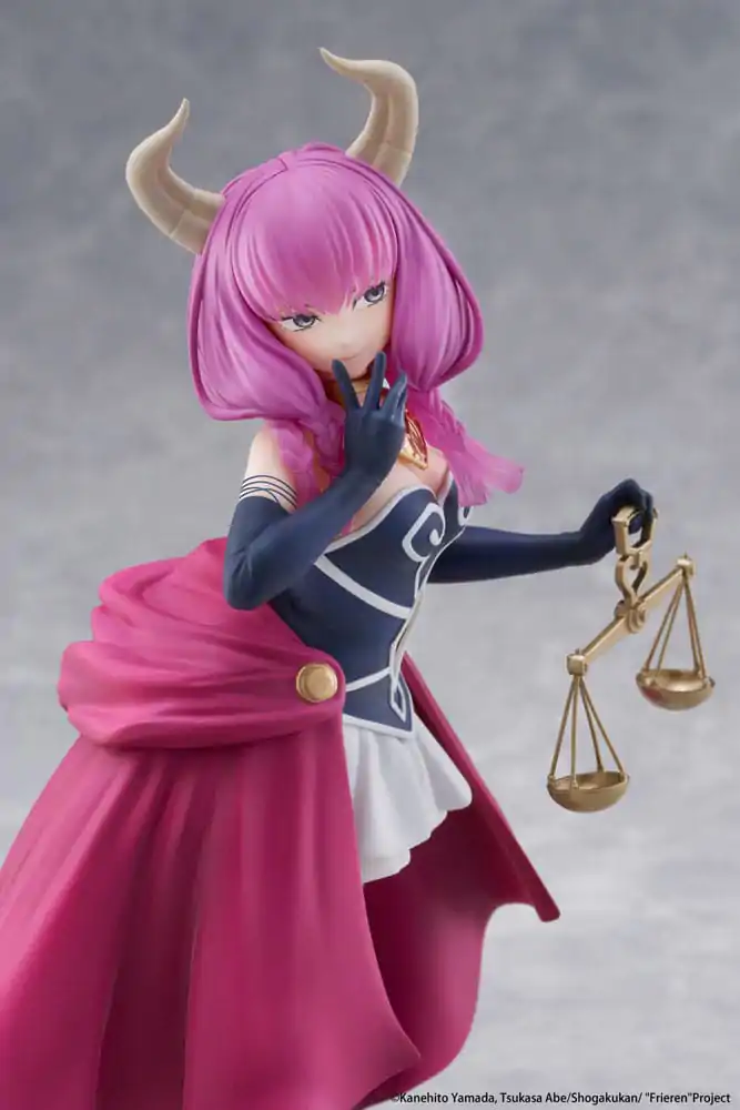 Frieren: Beyond Journey's End Coreful PVC Statua Aura 18 cm zdjęcie produktu