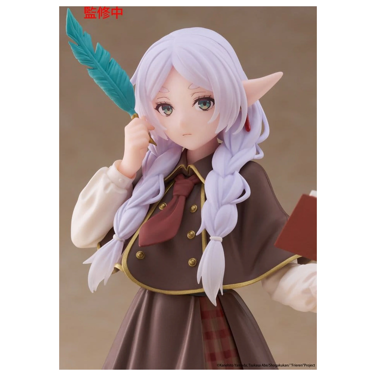Frieren: Beyond Journey's End Coreful PVC Figure Frieren (Detective ver.) 18 cm zdjęcie produktu