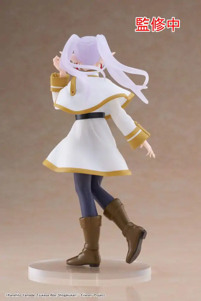 Frieren: Beyond Journey's End Coreful PVC Statuetka Frieren 18 cm zdjęcie produktu