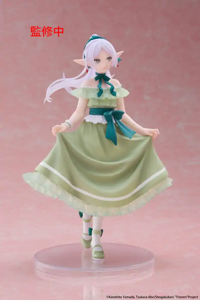 Frieren: Beyond Journey's End Coreful PVC Statuetka Frieren Party Dress Ver. 18 cm zdjęcie produktu
