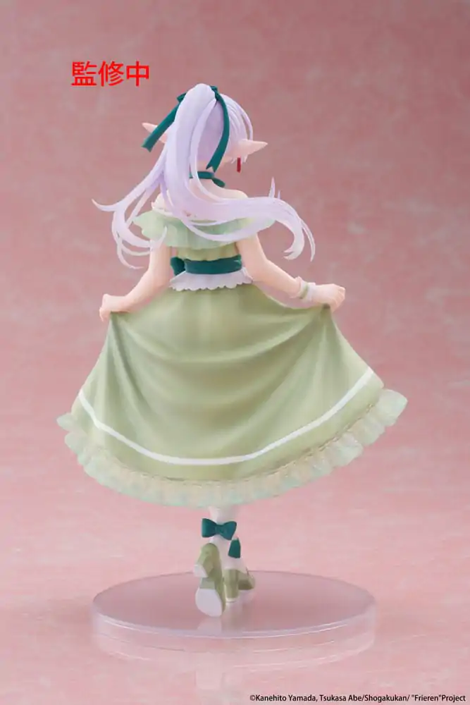 Frieren: Beyond Journey's End Coreful PVC Statuetka Frieren Party Dress Ver. 18 cm zdjęcie produktu