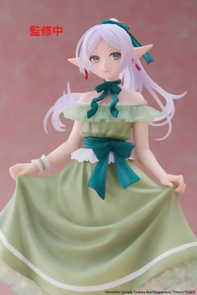 Frieren: Beyond Journey's End Coreful PVC Statuetka Frieren Party Dress Ver. 18 cm zdjęcie produktu