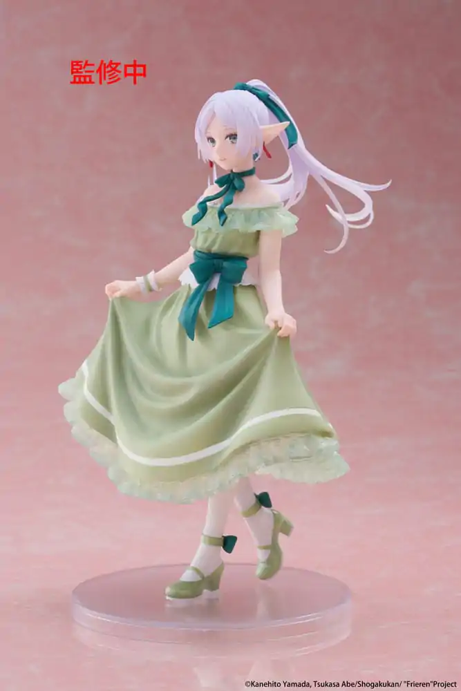 Frieren: Beyond Journey's End Coreful PVC Statuetka Frieren Party Dress Ver. 18 cm zdjęcie produktu