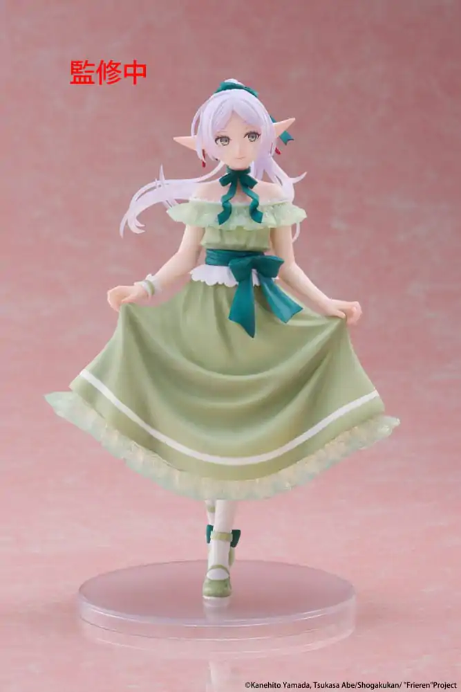 Frieren: Beyond Journey's End Coreful PVC Statuetka Frieren Party Dress Ver. 18 cm zdjęcie produktu