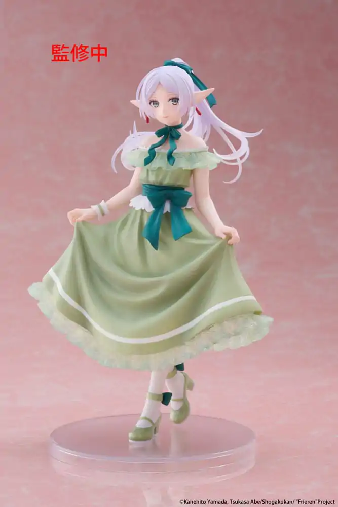 Frieren: Beyond Journey's End Coreful PVC Statuetka Frieren Party Dress Ver. 18 cm zdjęcie produktu