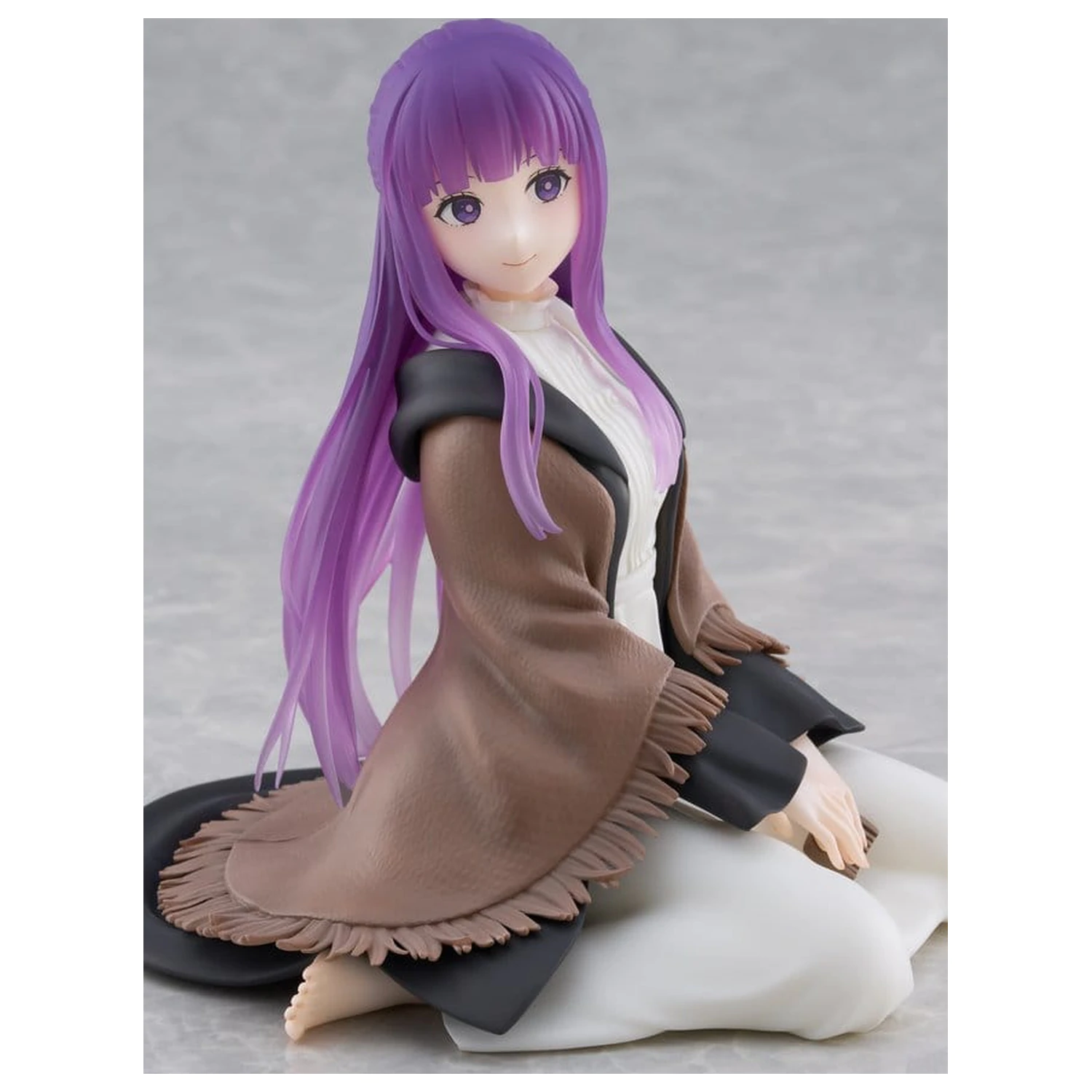 Frieren: Beyond Journey's End Desktop Cute figurka PVC Fern (Reissue) 13 cm zdjęcie produktu