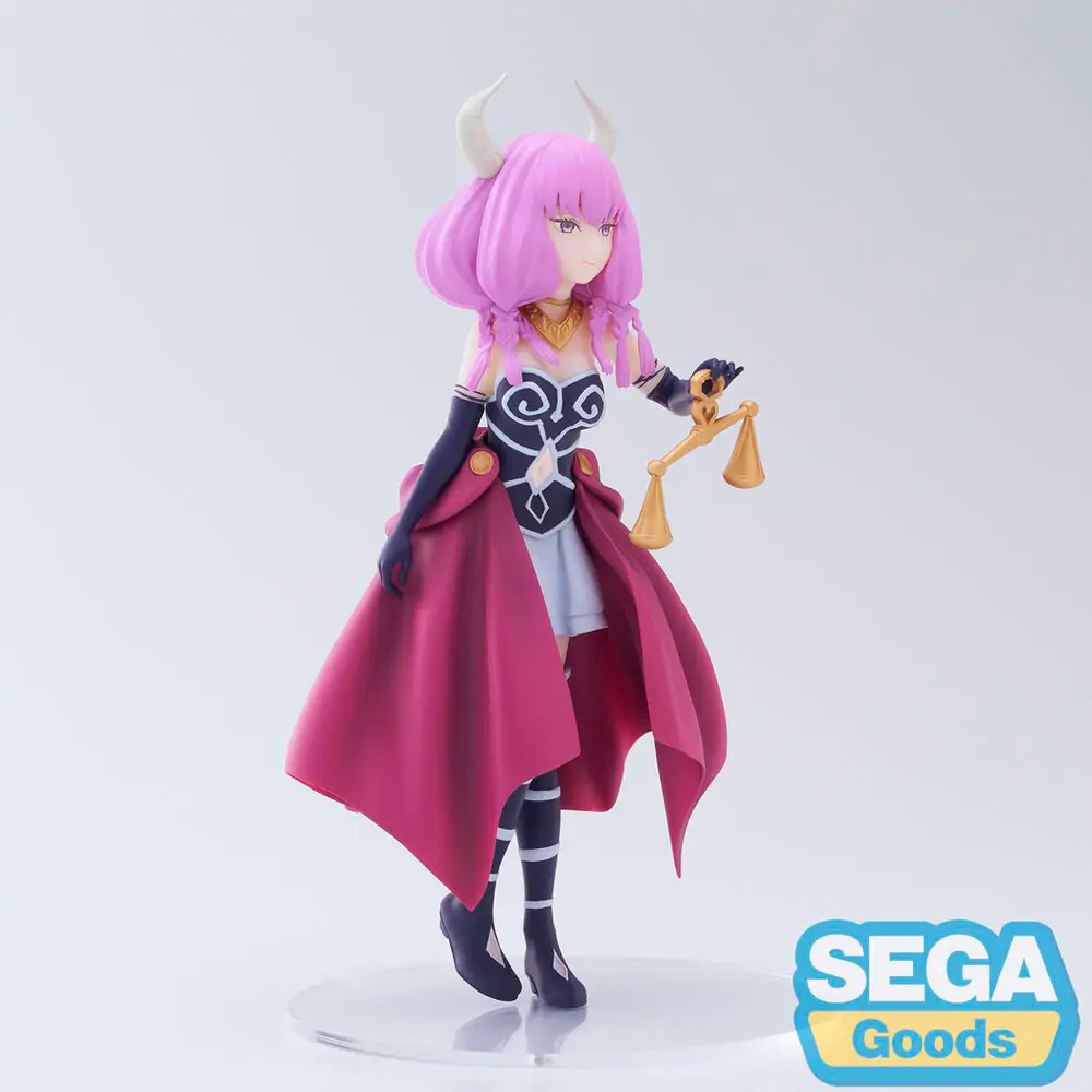 Frieren: Beyond Journey's End Statuetka PVC Desktop x Decorate Collections Aura Gilotyna 16 cm zdjęcie produktu