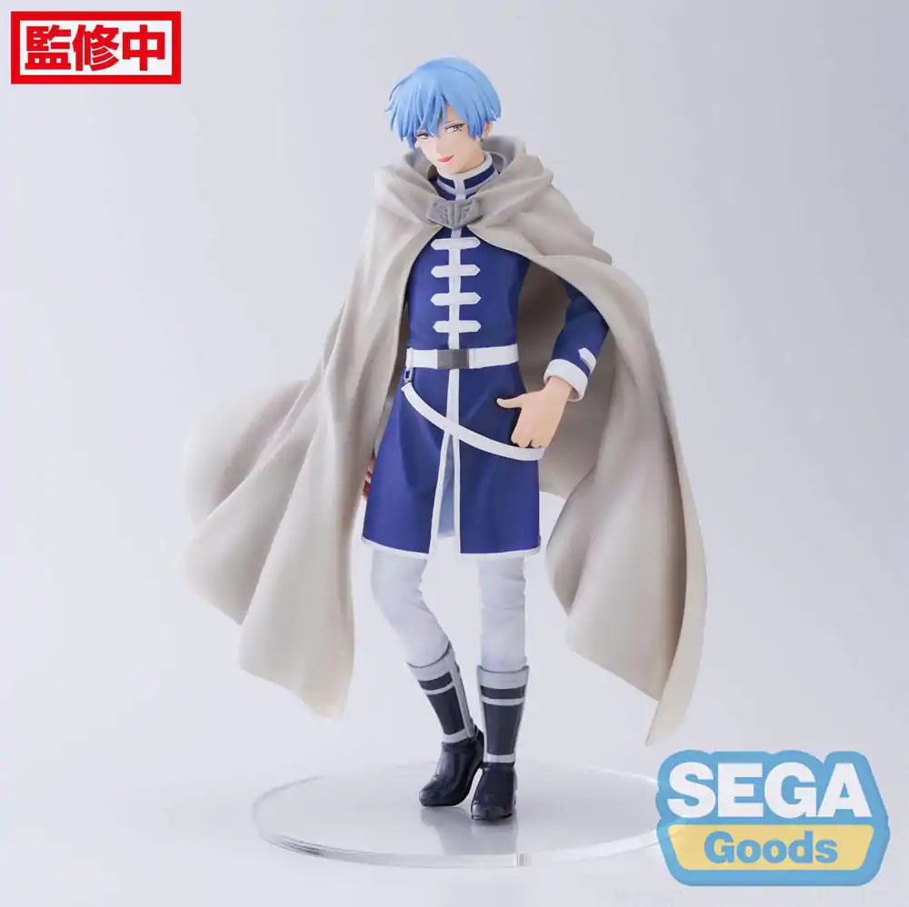 Frieren: Beyond Journey's End PVC Statuetka Desktop x Decorate Collections Himmel 16 cm zdjęcie produktu