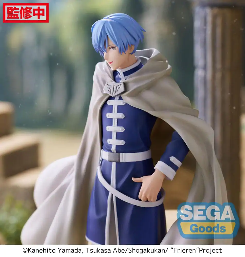 Frieren: Beyond Journey's End PVC Statuetka Desktop x Decorate Collections Himmel 16 cm zdjęcie produktu