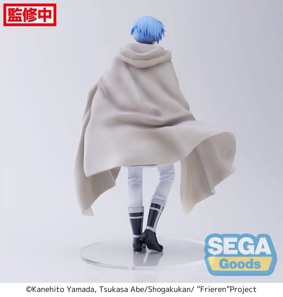 Frieren: Beyond Journey's End PVC Statuetka Desktop x Decorate Collections Himmel 16 cm zdjęcie produktu