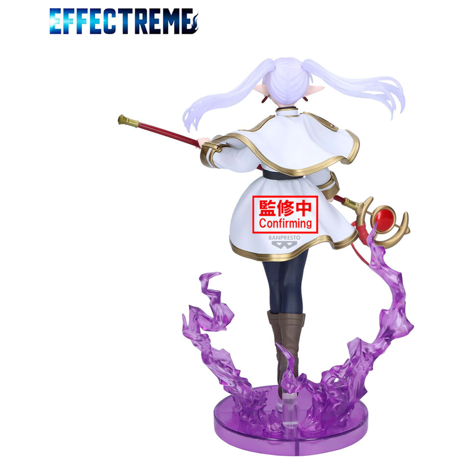 Frieren: Beyond Journey's End Effectreme Frieren figurka 20cm zdjęcie produktu
