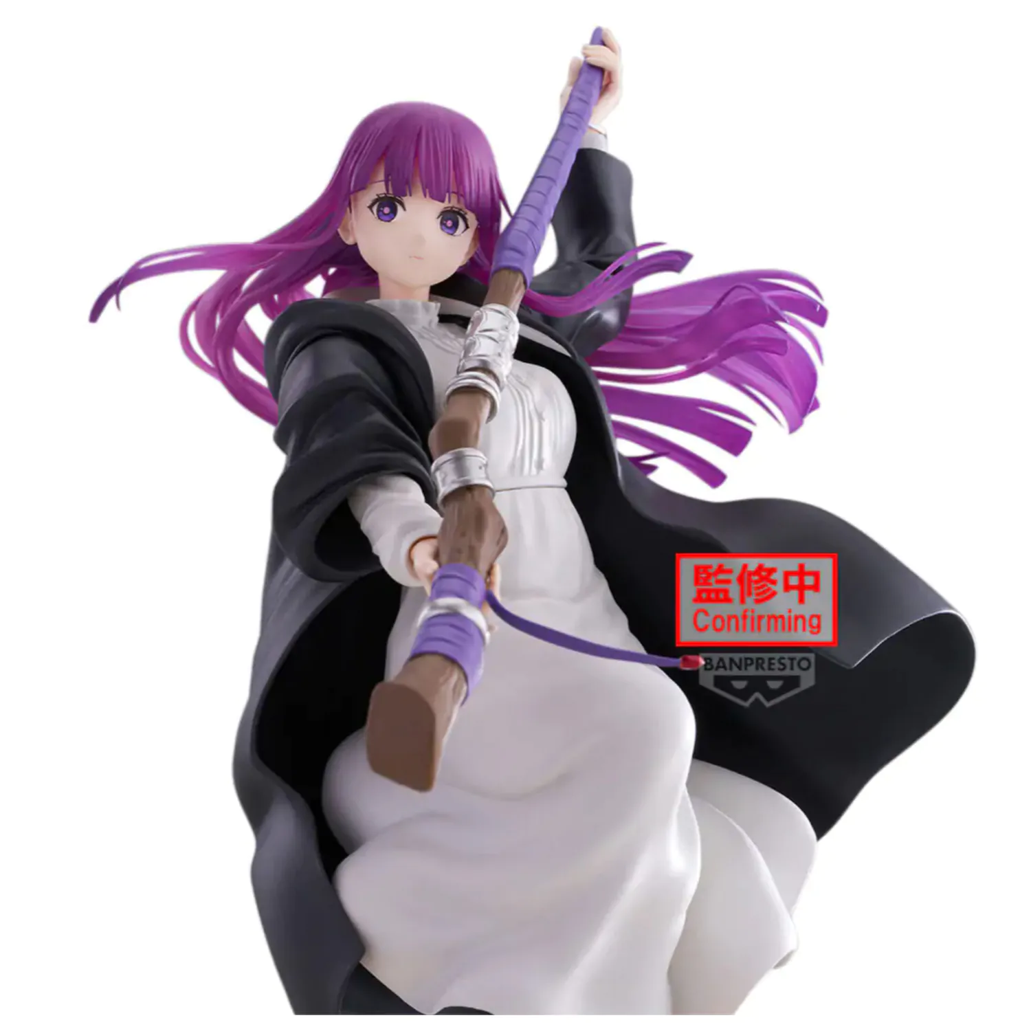 Frieren Beyond Journey's End Fern Maximatic figurka 19cm zdjęcie produktu