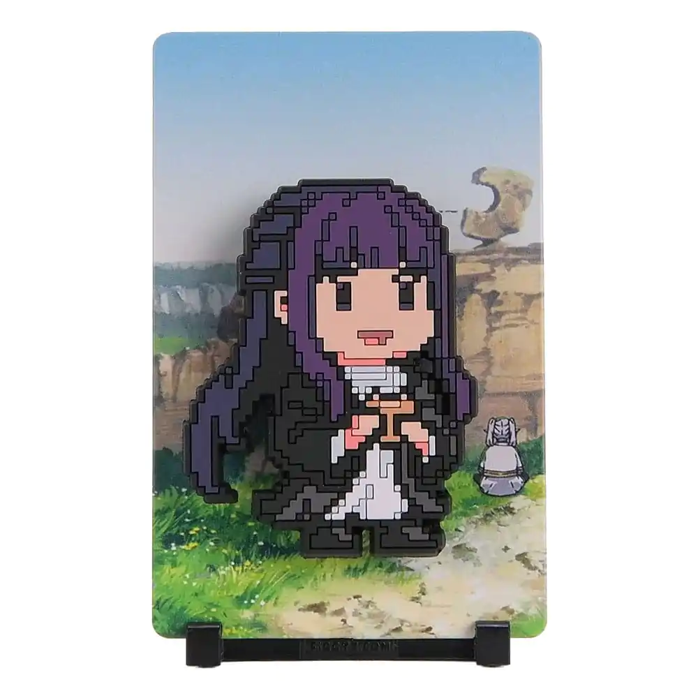 Frieren: Beyond Journey's End FiGGYZ Magnetyczny Przedmiot kolekcjonerski Fern 11 cm zdjęcie produktu