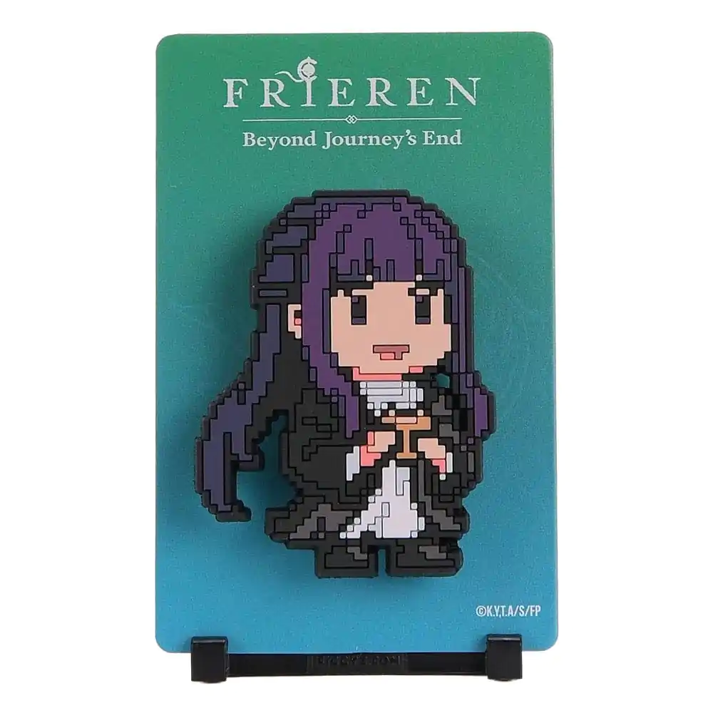 Frieren: Beyond Journey's End FiGGYZ Magnetyczny Przedmiot kolekcjonerski Fern 11 cm zdjęcie produktu