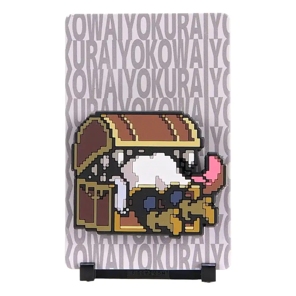 Frieren: Beyond Journey's End FiGGYZ Magnetyczna Figurka Kolekcjonerska Frieren w Mimiku 11 cm zdjęcie produktu