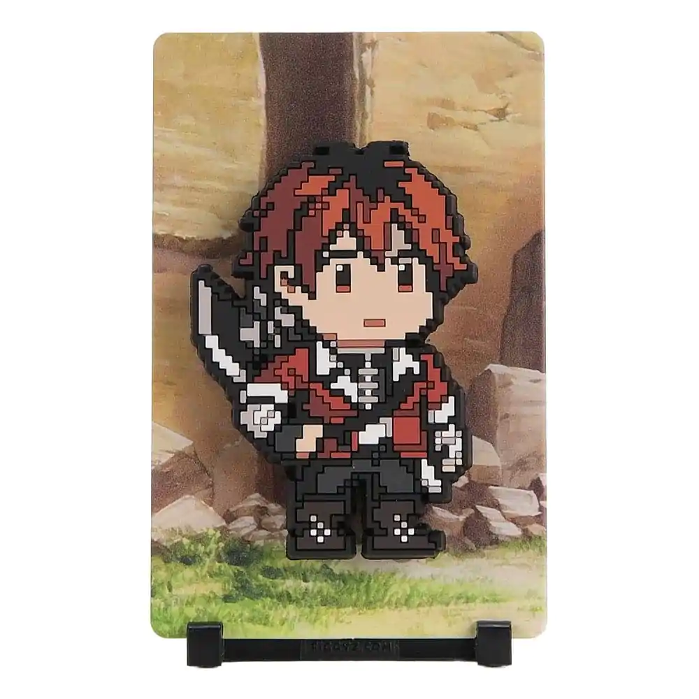 Frieren: Beyond Journey's End FiGGYZ Magnetyczna Figurka Kolekcjonerska Stark 11 cm zdjęcie produktu