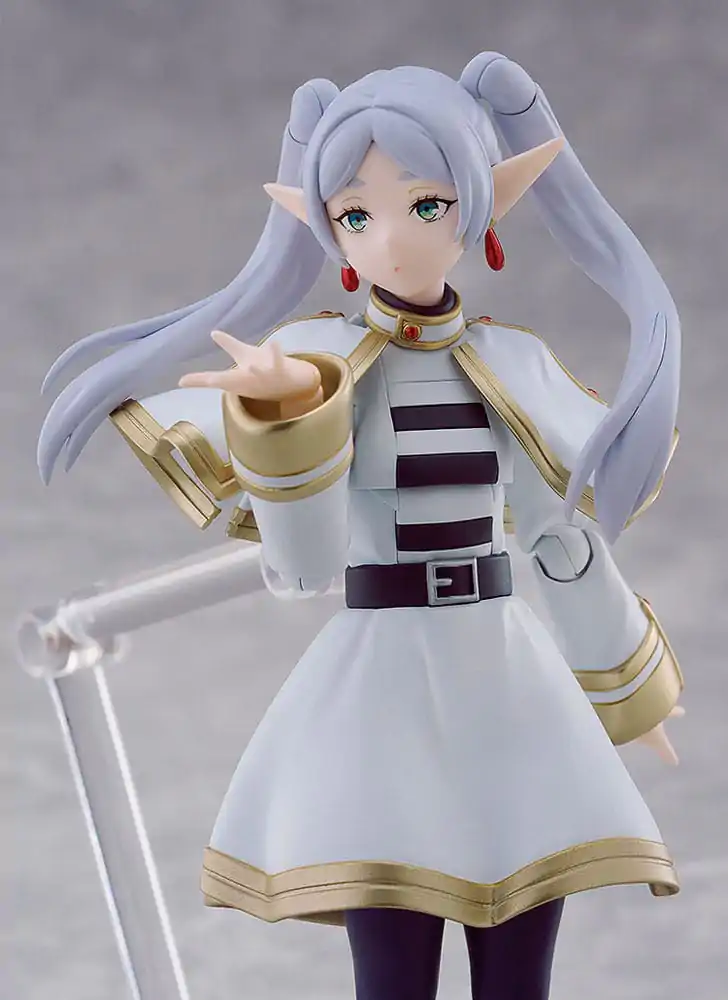 Frieren: Beyond Journey´s End Figma Figurka Akcji Frieren 13 cm zdjęcie produktu