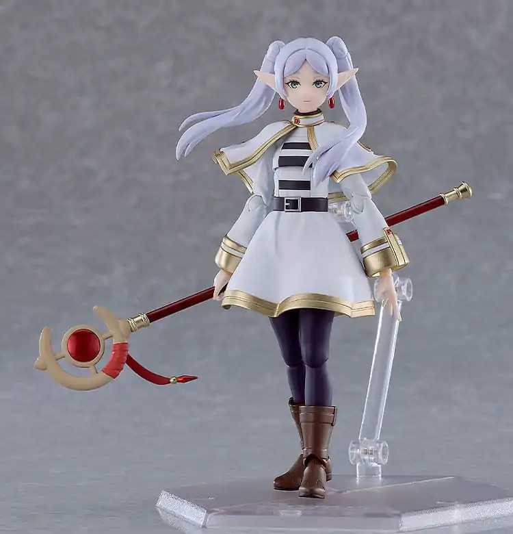 Frieren: Beyond Journey´s End Figma Figurka Akcji Frieren 13 cm zdjęcie produktu