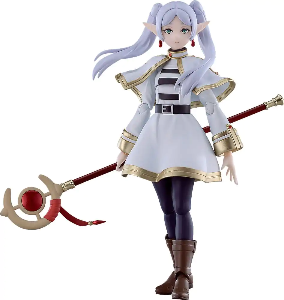 Frieren: Beyond Journey´s End Figma Figurka Akcji Frieren 13 cm zdjęcie produktu