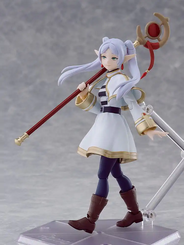 Frieren: Beyond Journey´s End Figma Figurka Akcji Frieren 13 cm zdjęcie produktu