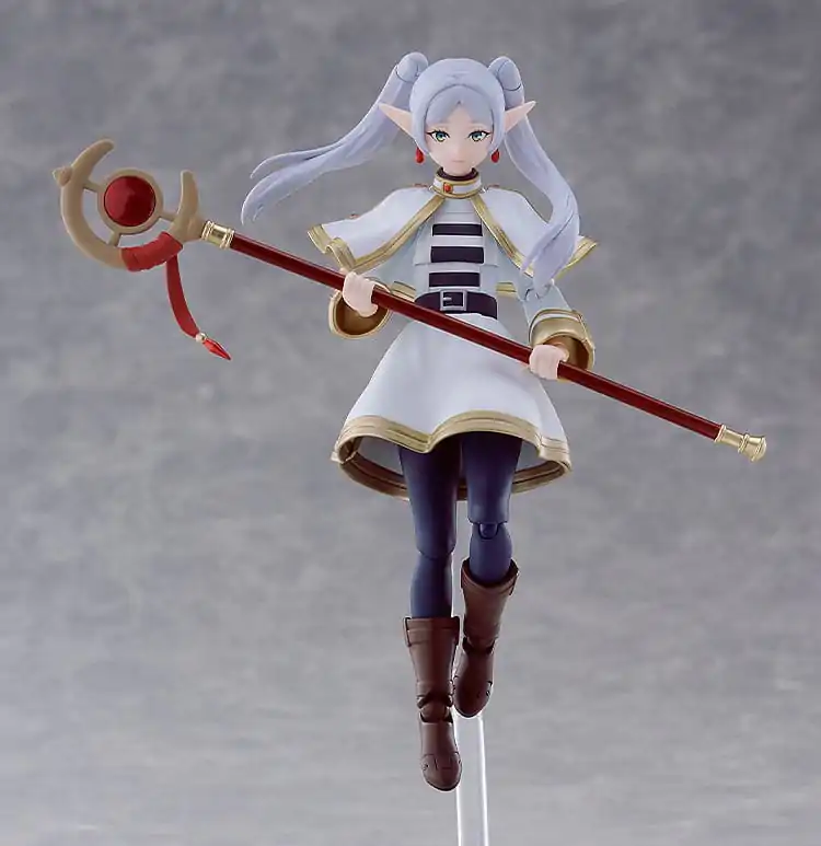 Frieren: Beyond Journey´s End Figma Figurka Akcji Frieren 13 cm zdjęcie produktu