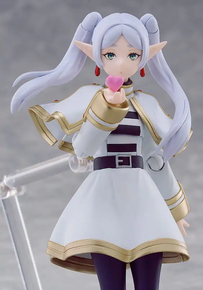 Frieren: Beyond Journey´s End Figma Figurka Akcji Frieren DX Edition 13 cm zdjęcie produktu