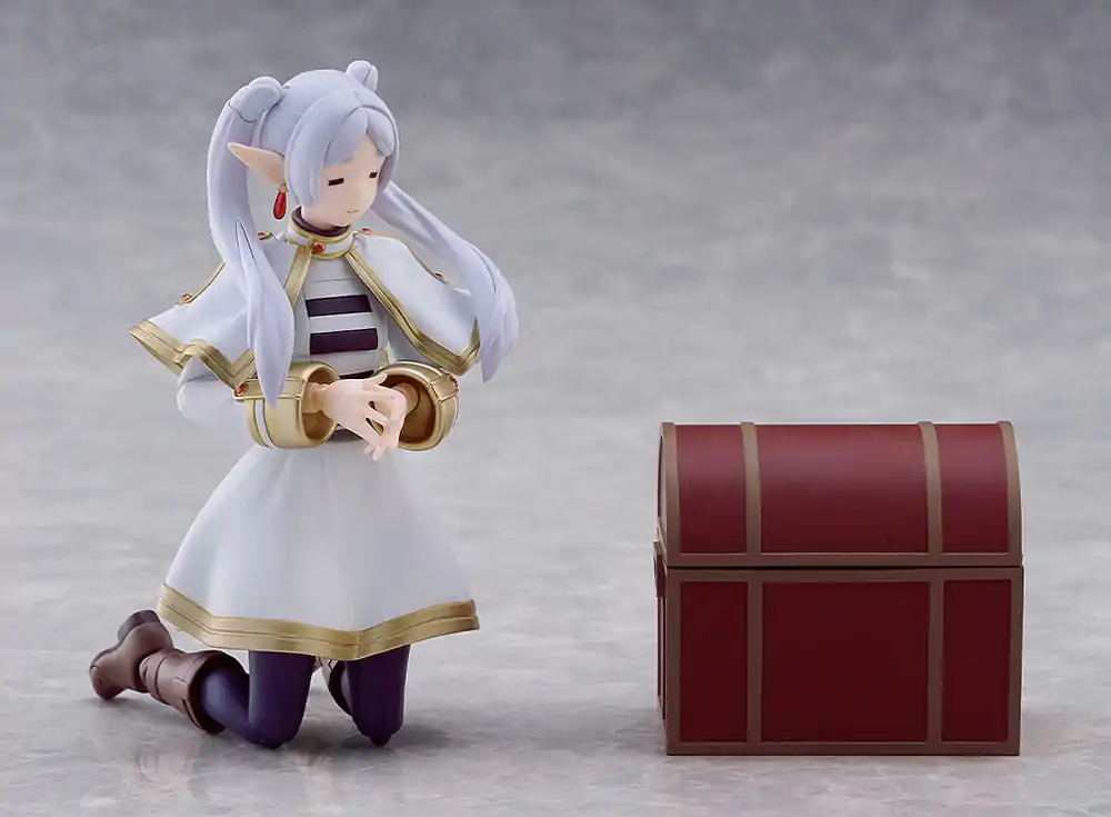 Frieren: Beyond Journey´s End Figma Figurka Akcji Frieren DX Edition 13 cm zdjęcie produktu