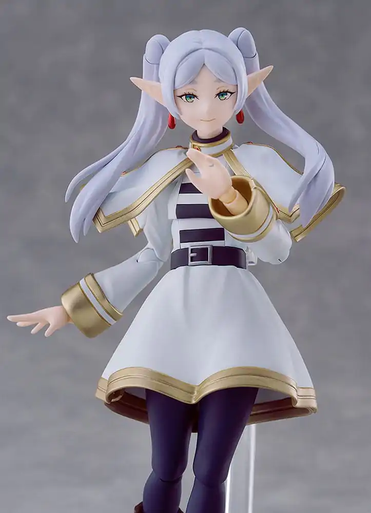 Frieren: Beyond Journey´s End Figma Figurka Akcji Frieren DX Edition 13 cm zdjęcie produktu