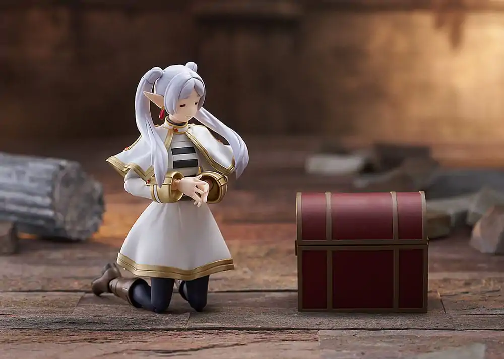 Frieren: Beyond Journey´s End Figma Figurka Akcji Frieren DX Edition 13 cm zdjęcie produktu