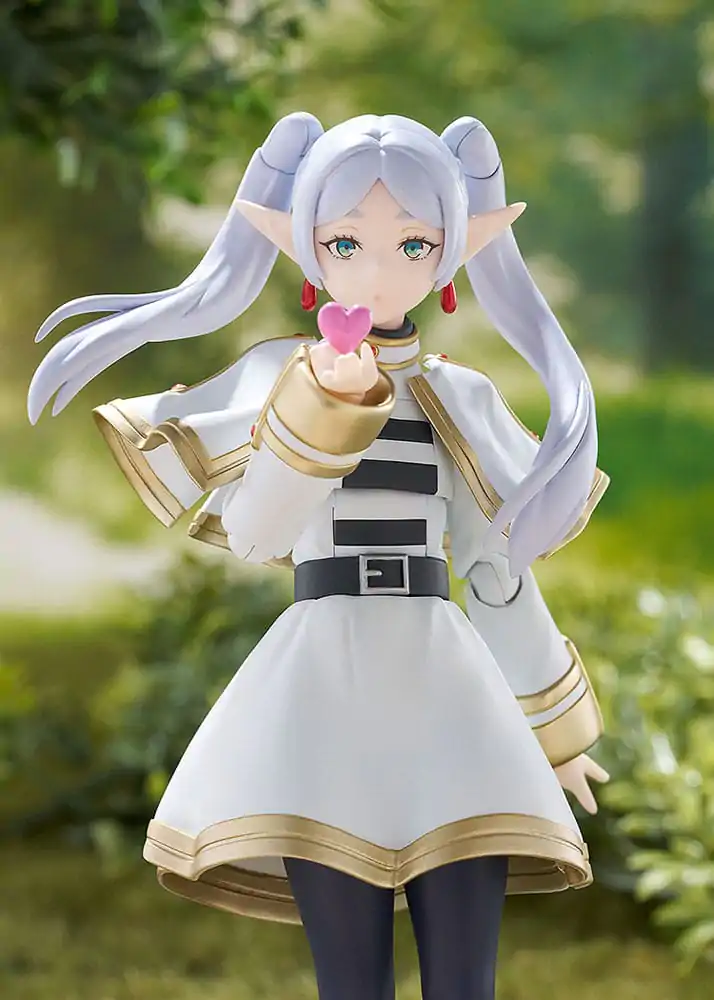 Frieren: Beyond Journey´s End Figma Figurka Akcji Frieren DX Edition 13 cm zdjęcie produktu